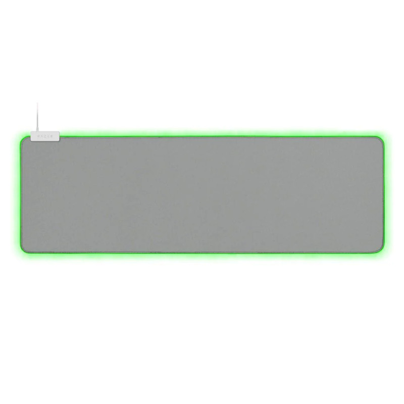 Razer Goliathus Speed Gaming Mouse Mat - Extended - Mercury Edition - حصيرة الفأرة